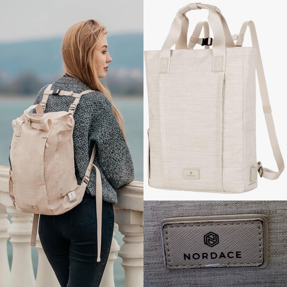 Nordace Siena II Smart Totepack